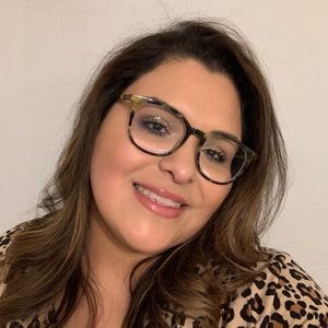 Meet your Posher, Sandra